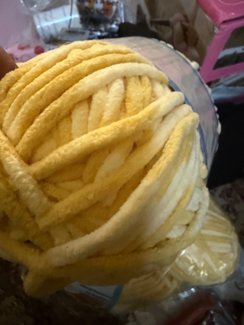 Yarn 🧶 - Picture 3 of 7